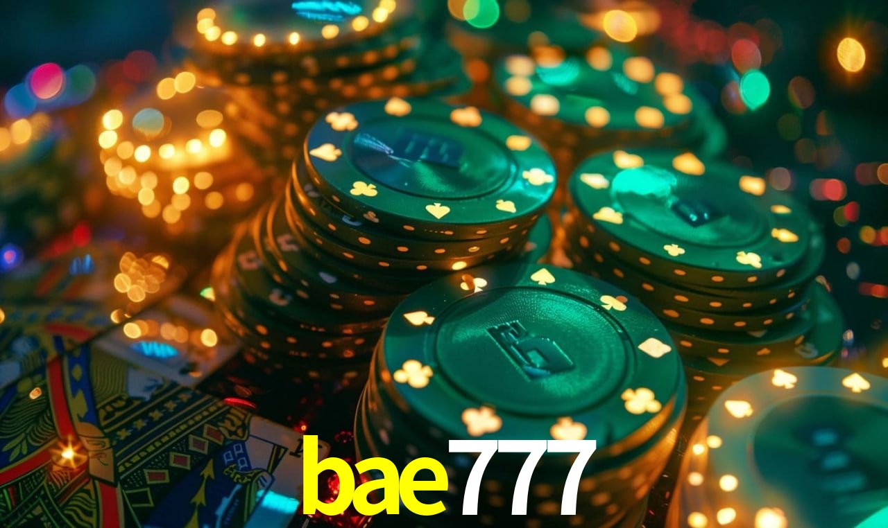 Estatísticas bae777