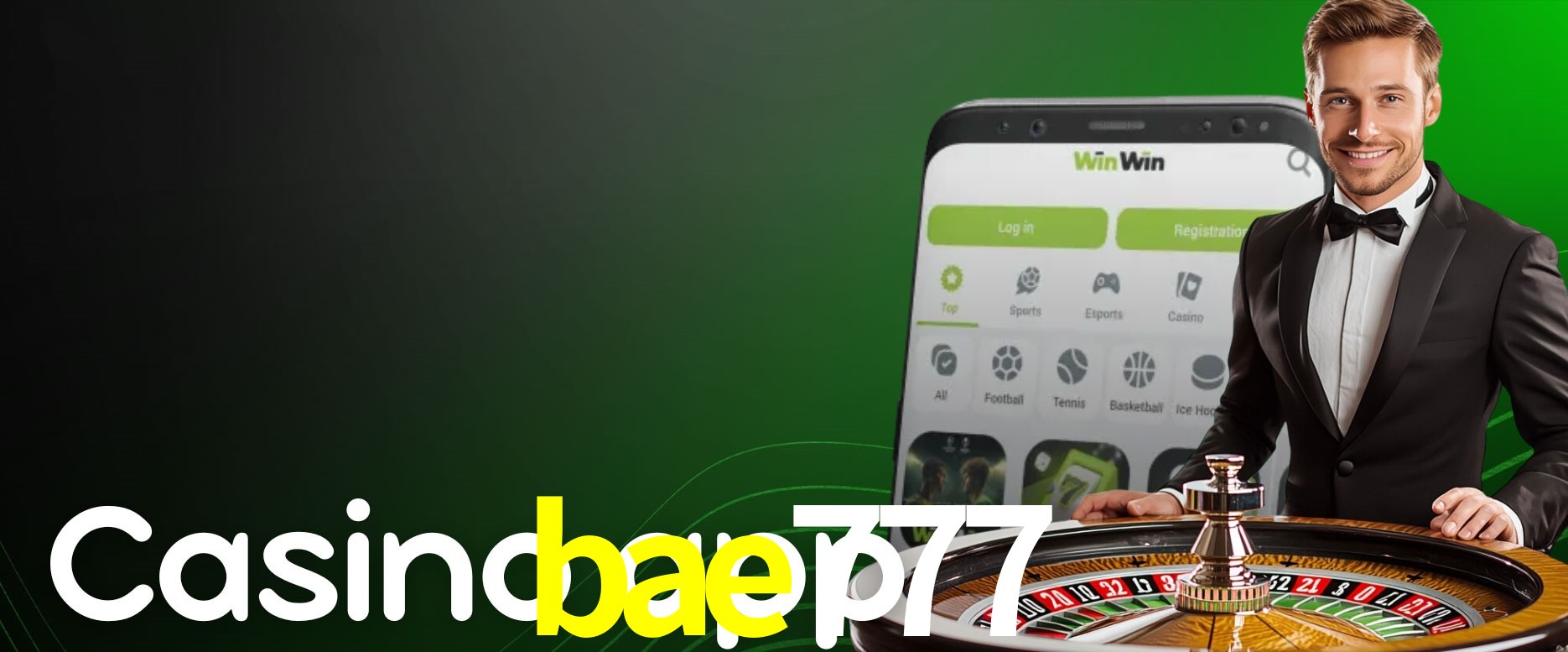 Account Benefits bae777