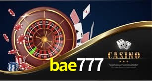 Estatísticas do Jogo bae777
