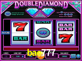 Descubra a Magia dos Jogos de Arcade no bae777