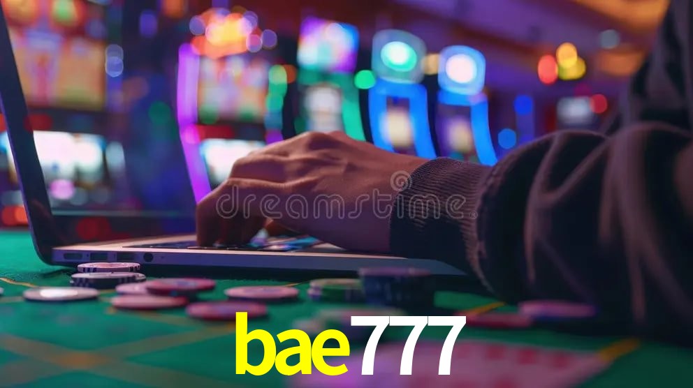 Bônus Diários bae777