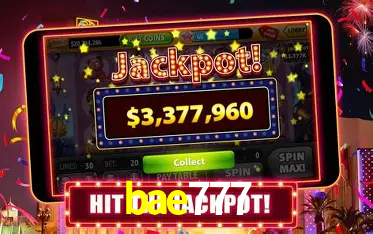 A Popularidade dos Caça-Níqueis no bae777