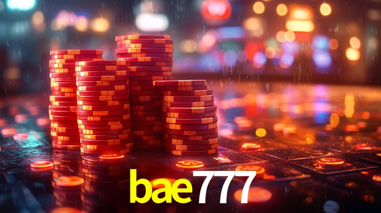 Sinta a adrenalina dos jogos de cassino com bae777
