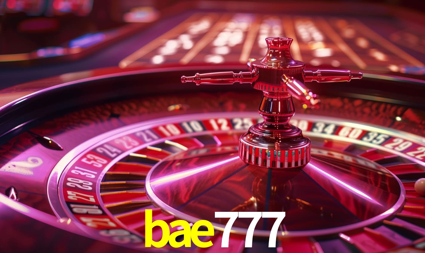 A Emoção da Loteria na bae777: Uma Chance de Mudança de Vida