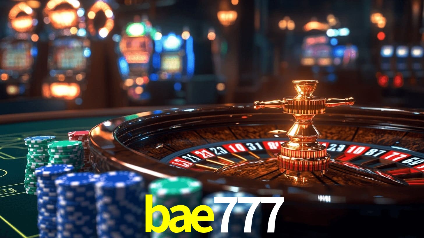 bae777: Seu Especialista em Apostas Esportivas Brasileiras