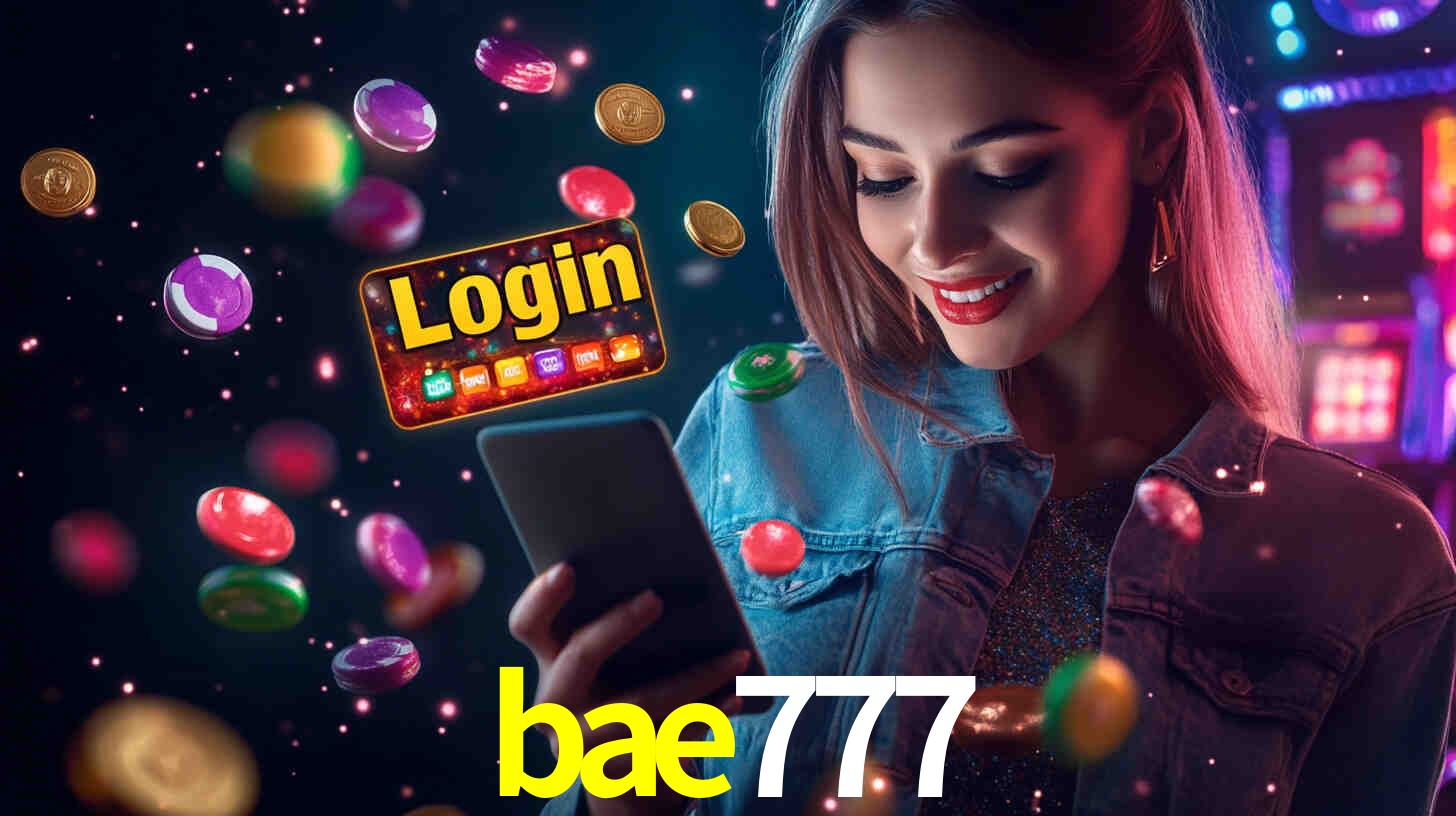 Explorando a Categoria de Eventos em Apostas na bae777