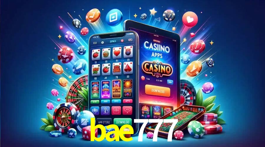 Slot Games bae777