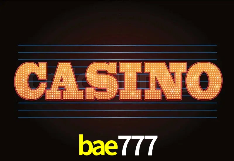 Diretório de Jogos bae777