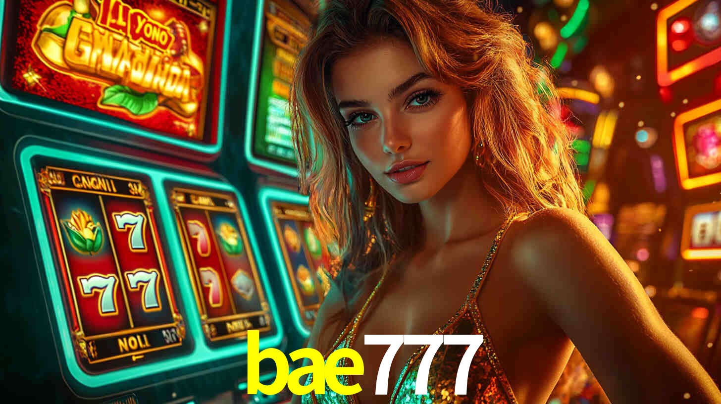 bae777 App Interface