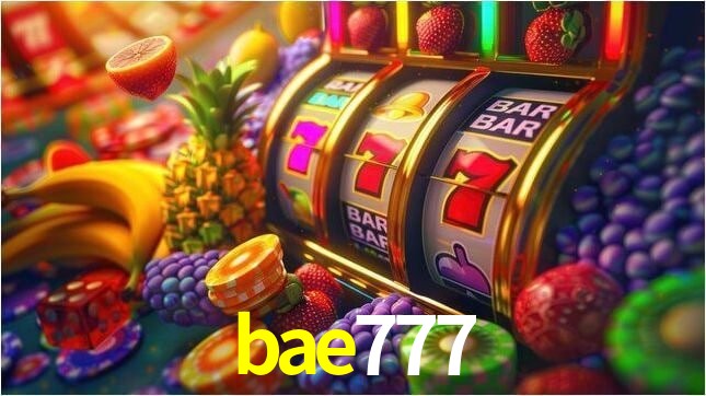 Responsive Design bae777