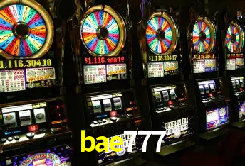 Apostas Esportivas na bae777: Um Guia Completo