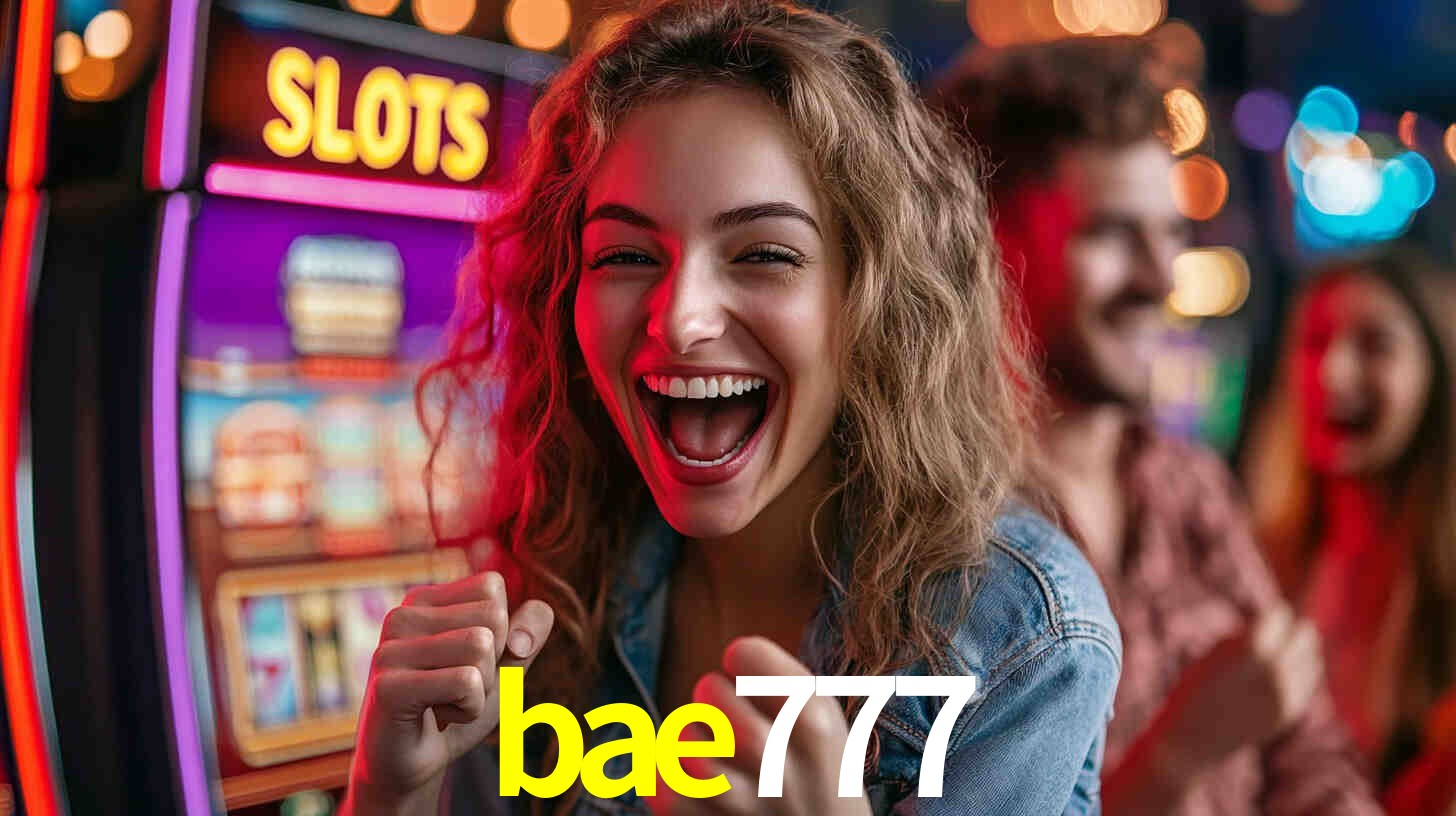 Explorando a Categoria de Eventos em Apostas na bae777