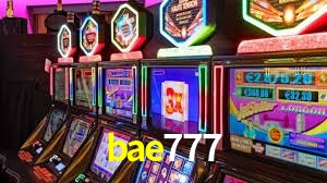Jogos Exclusivos bae777