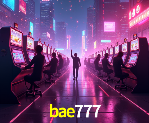 Casino VIP bae777