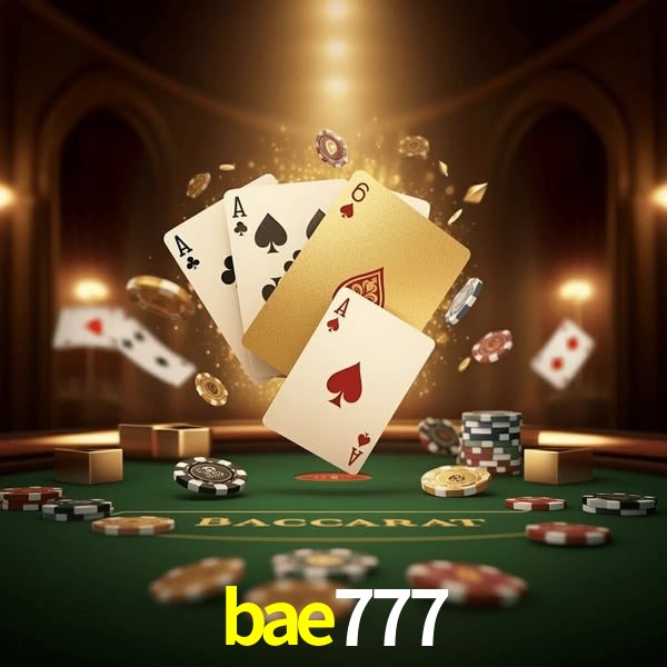 Live Casino bae777