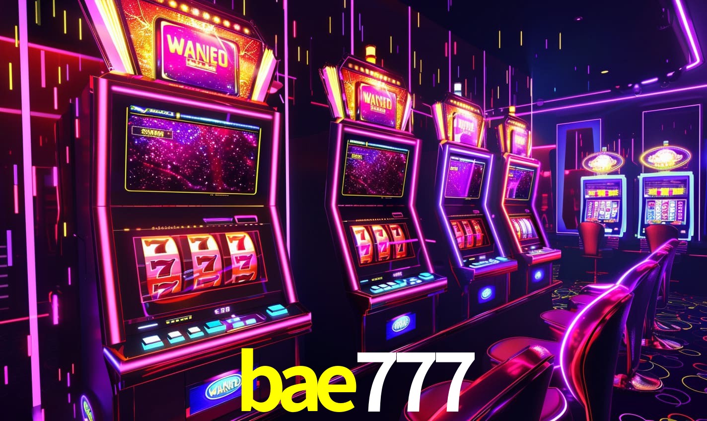 Inovações de Jogos na bae777: O Futuro das Experiências Interativas