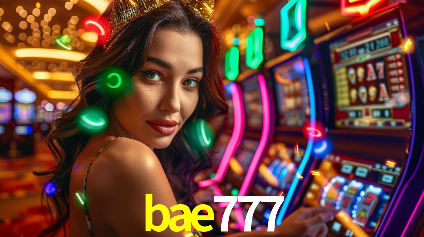APP oficial da bae777 para mobile