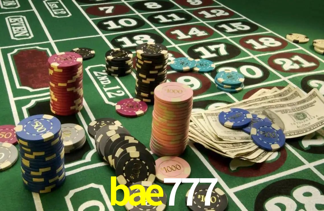 bae777: Jogos de Caça-Níqueis-Altas Recompensas, Roleta-Velocidade, Blackjack-Desafios Máximos
