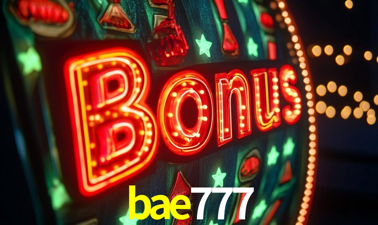 Programa VIP bae777