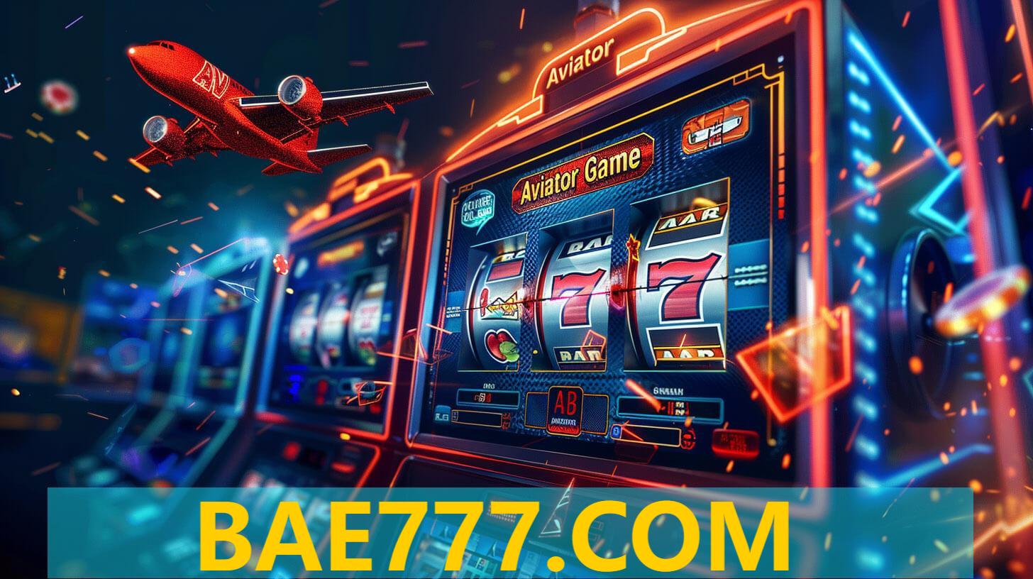 Fortune Tiger Slot no Site BAE777.COM