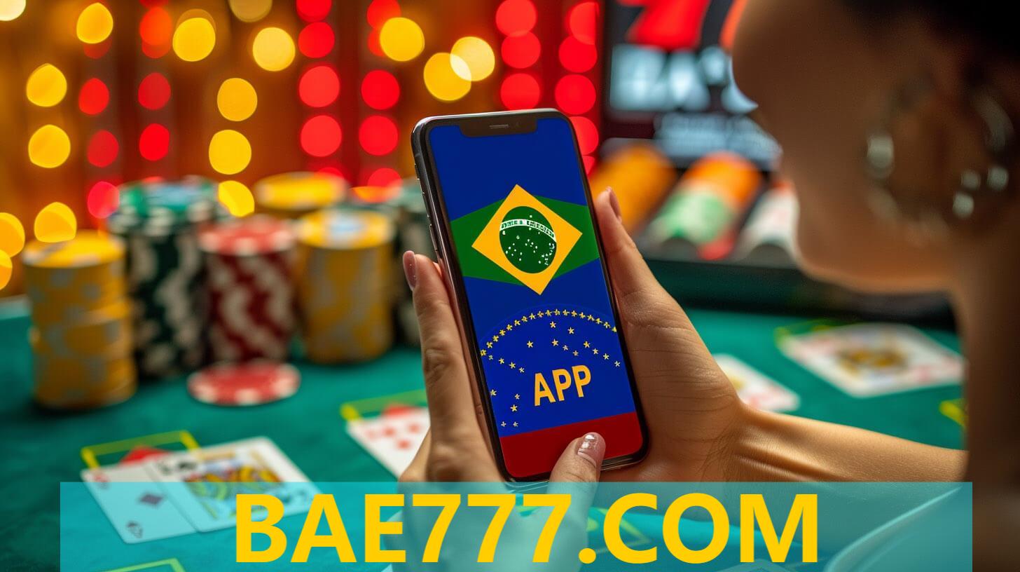 BAE777.COM Login Rápido