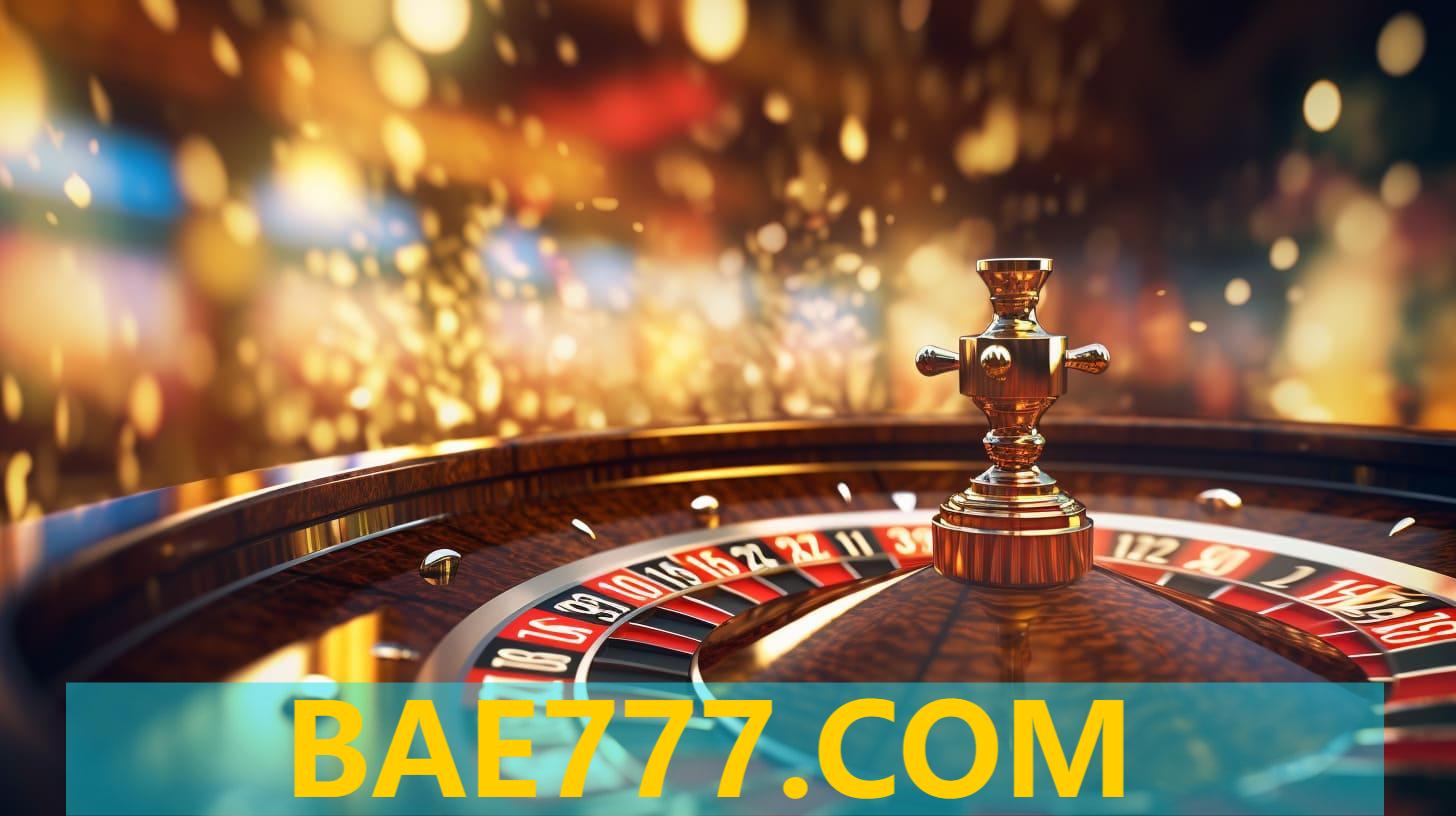Aviator na Cassino BAE777.COM