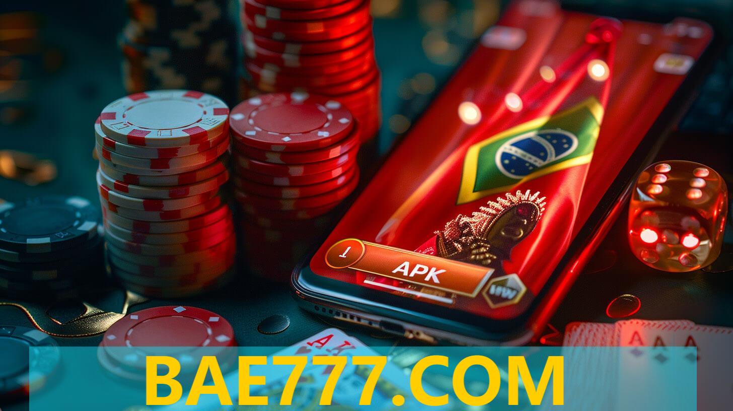 App BAE777.COM